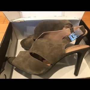 Alfani Heels